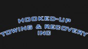 Hooked-Up Towing & Recovery