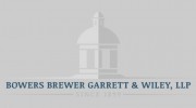 Bowers Brewer Garrett & Wiley