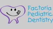 Factoria Pediatric Dentistry