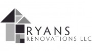 Ryan's Renovations