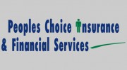 Peoples Choices Insurance & Financial Services