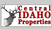 Central Idaho Properties