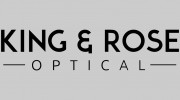 King & Rose Optical