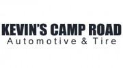 Camp Road Automotive