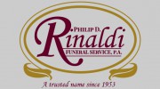 Philip D Rinaldi Funeral Service, P.A