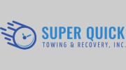 Super Quick Towing & Recovery