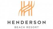 The Henderson Beach Resort