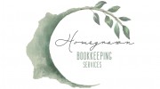 Homegrown Bookkeeping Services