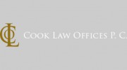 Cook Law Office PC