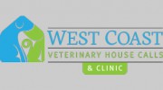 West Coast Veterinary House Calls & Clinic