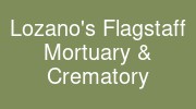 Lozano's Flagstaff Mortuary