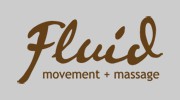 Fluid Movement + Massage