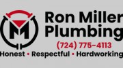 Ron Miller Plumbing