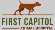 First Capitol Animal Hospital