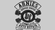 Arnie's Service Center