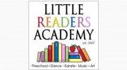 Little Readers Academy