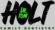 Dr Tom Holt Family Dentistry