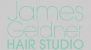 James Geidner Hair Studio