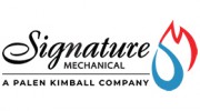 Signature Mechanical