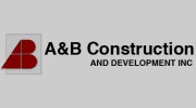 A & B Construction