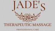 Jade's Therapeutic Massage