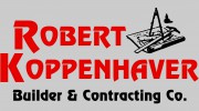 Robert E Koppenhaver Builders & Contracting