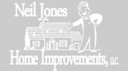 Neil Jones Home Improvement