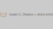 James G Dimeas & Associates