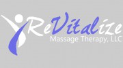 Revitalized Massage Therapy