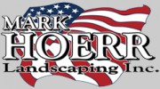 Mark Hoerr Landscaping