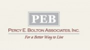 Percy E. Bolton Associates