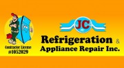 J C Refrig & Appliance Repair