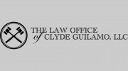 The Law Office Of Clyde Guilamo