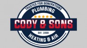 Bill Cody & Sons Plumbing