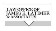 James Latimer Law Offices