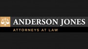 Anderson Jones