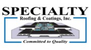 Specialty Roofing & Coatings