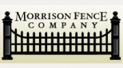 Morrison Fence