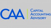 Capital Accounting Advisory