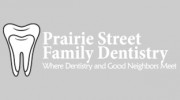 Prairie Street Family Dentistry