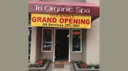 Tri Organic Spa