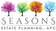 Seasons Estate Planning, APC