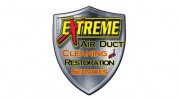 Extreme Air Duct Cleaning & Restoration