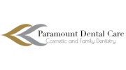 Paramount Dental Care