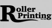 Roller Printing