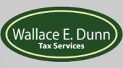 Wallace E. Dunn Tax Services