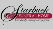 Starbuck Funeral Home