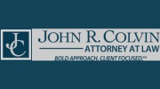 John R Colvin, Attorney At Law