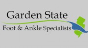 Garden State Foot & Ankle Specialists