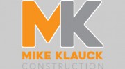 Mike Klauck Construction